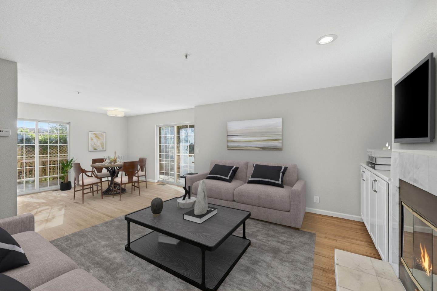 Detail Gallery Image 12 of 65 For 455 Avenue Portola, El Granada,  CA 94019 - 3 Beds | 2/1 Baths