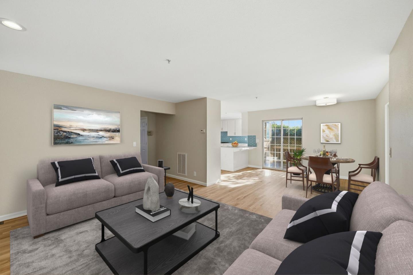 Detail Gallery Image 13 of 65 For 455 Avenue Portola, El Granada,  CA 94019 - 3 Beds | 2/1 Baths