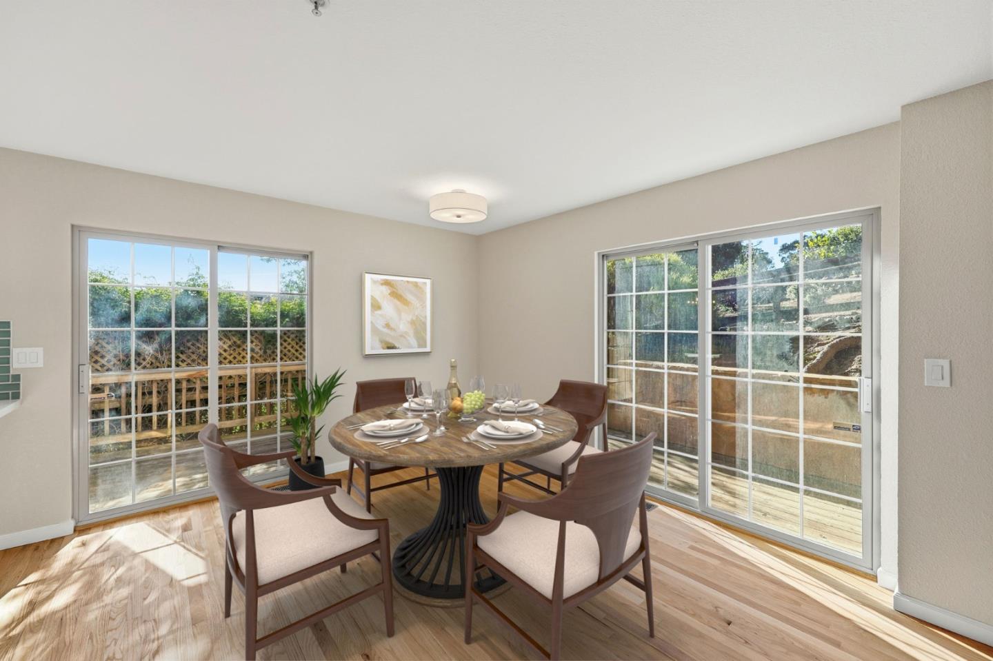 Detail Gallery Image 15 of 65 For 455 Avenue Portola, El Granada,  CA 94019 - 3 Beds | 2/1 Baths