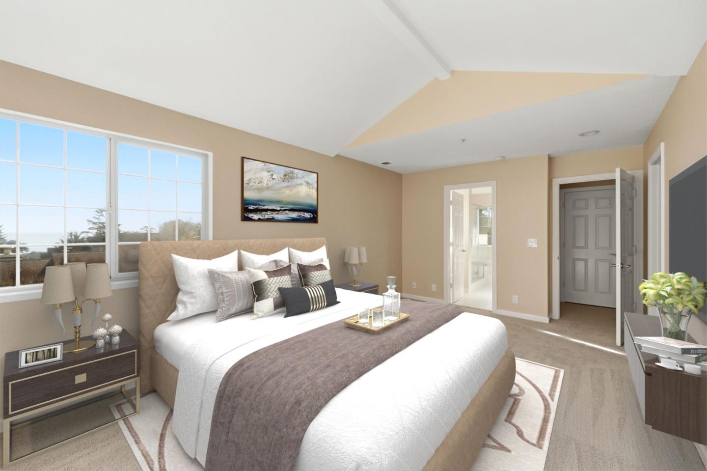 Detail Gallery Image 22 of 65 For 455 Avenue Portola, El Granada,  CA 94019 - 3 Beds | 2/1 Baths