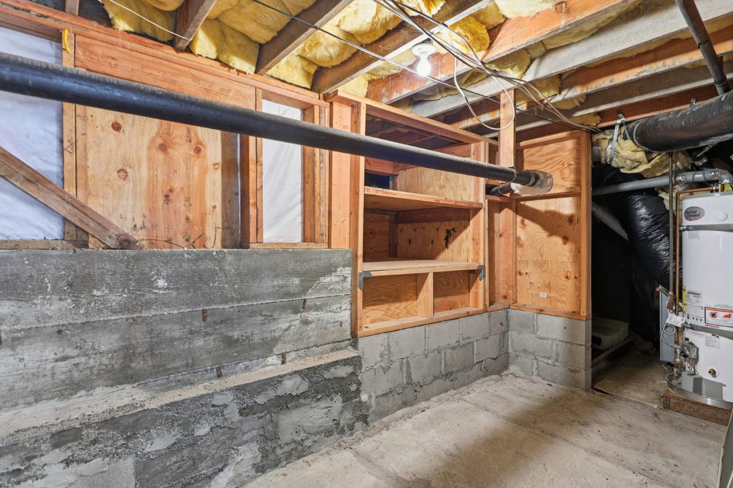 Detail Gallery Image 29 of 65 For 455 Avenue Portola, El Granada,  CA 94019 - 3 Beds | 2/1 Baths