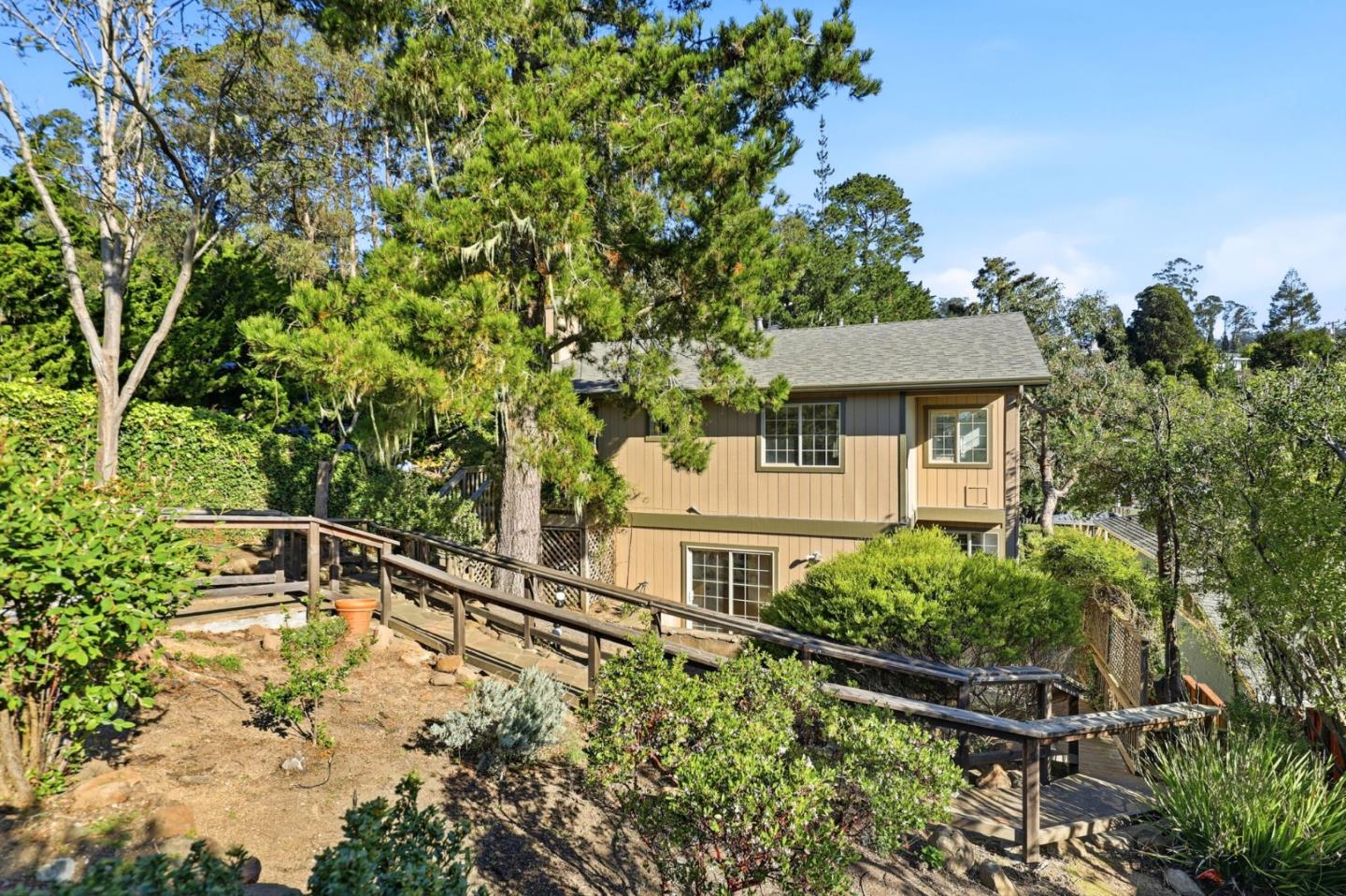 Detail Gallery Image 36 of 65 For 455 Avenue Portola, El Granada,  CA 94019 - 3 Beds | 2/1 Baths