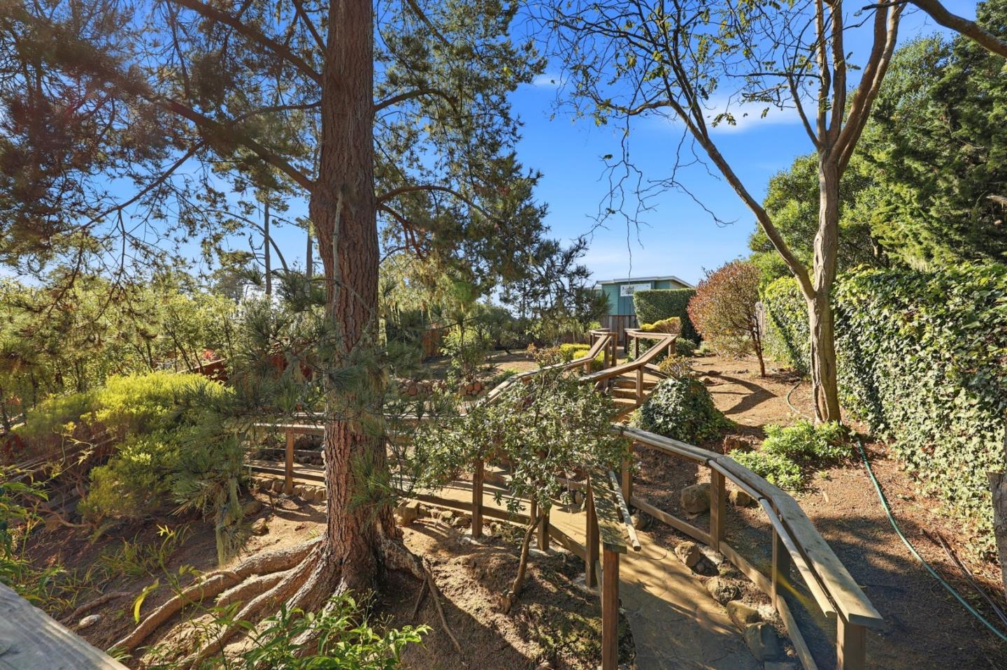 Detail Gallery Image 37 of 65 For 455 Avenue Portola, El Granada,  CA 94019 - 3 Beds | 2/1 Baths