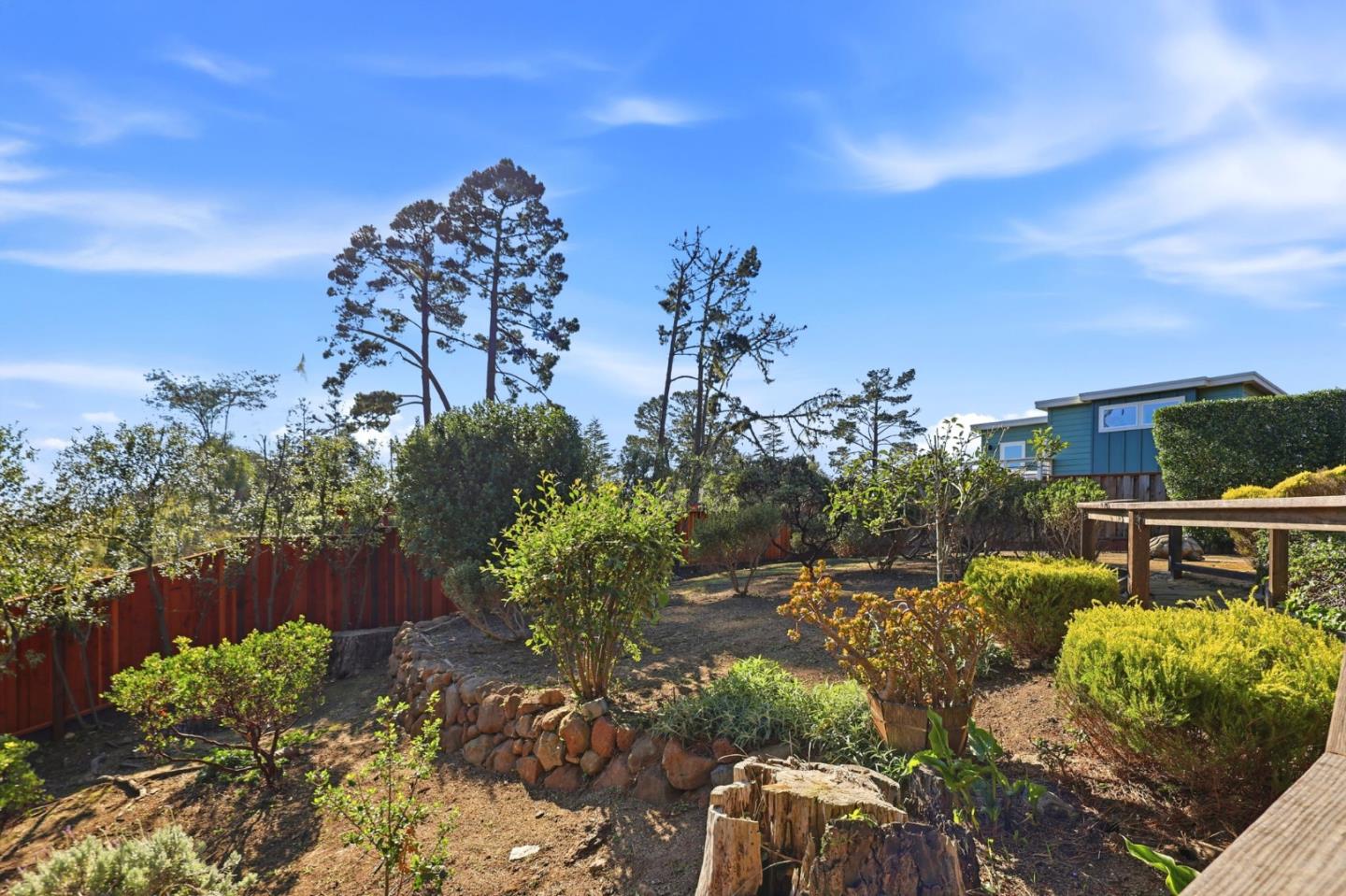 Detail Gallery Image 38 of 65 For 455 Avenue Portola, El Granada,  CA 94019 - 3 Beds | 2/1 Baths