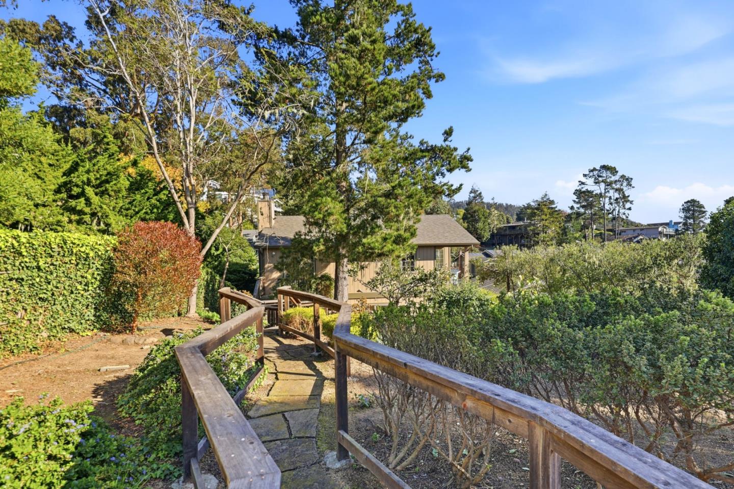 Detail Gallery Image 41 of 65 For 455 Avenue Portola, El Granada,  CA 94019 - 3 Beds | 2/1 Baths