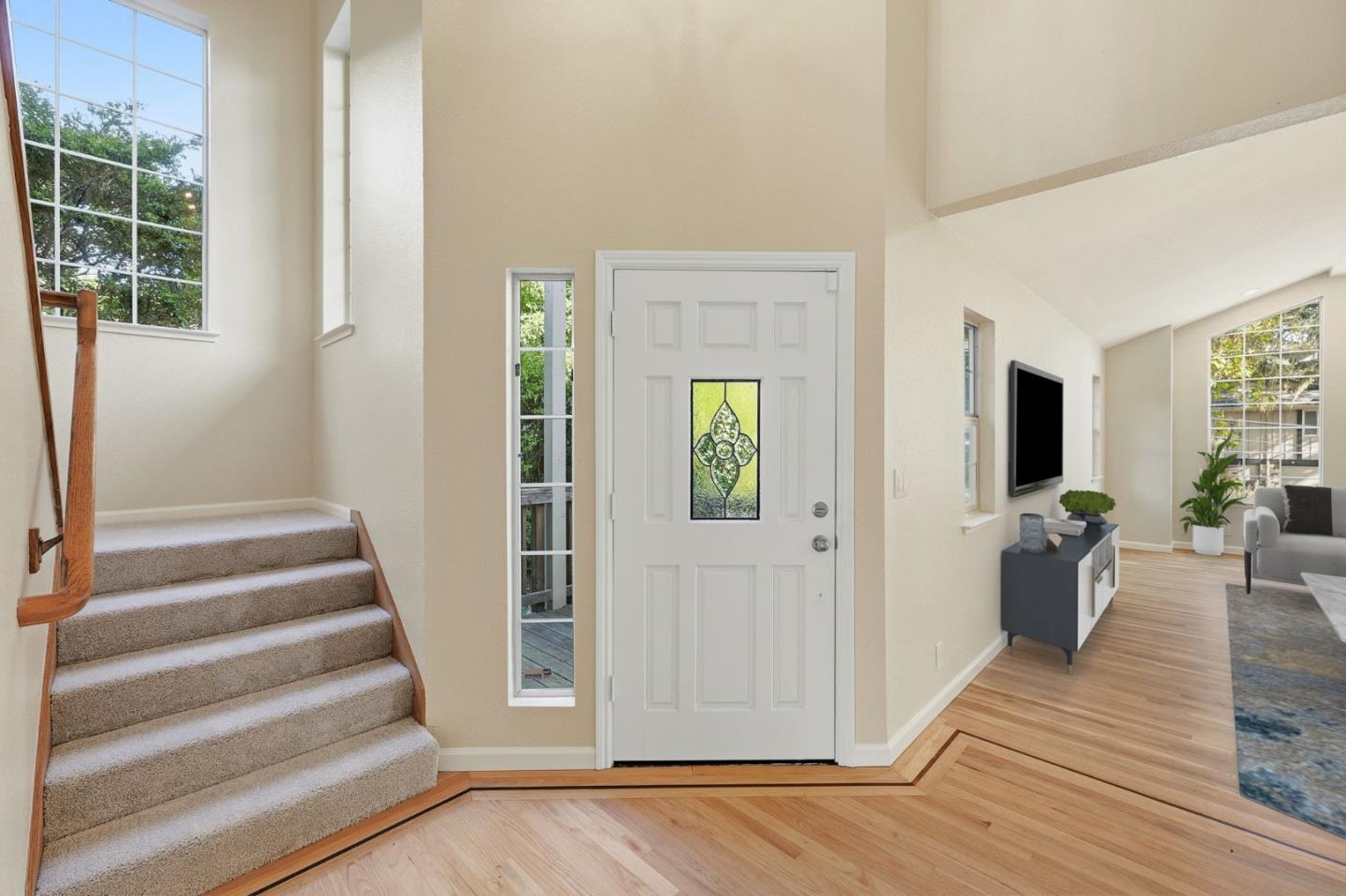 Detail Gallery Image 8 of 65 For 455 Avenue Portola, El Granada,  CA 94019 - 3 Beds | 2/1 Baths