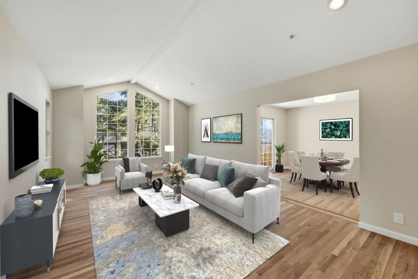 Detail Gallery Image 9 of 65 For 455 Avenue Portola, El Granada,  CA 94019 - 3 Beds | 2/1 Baths