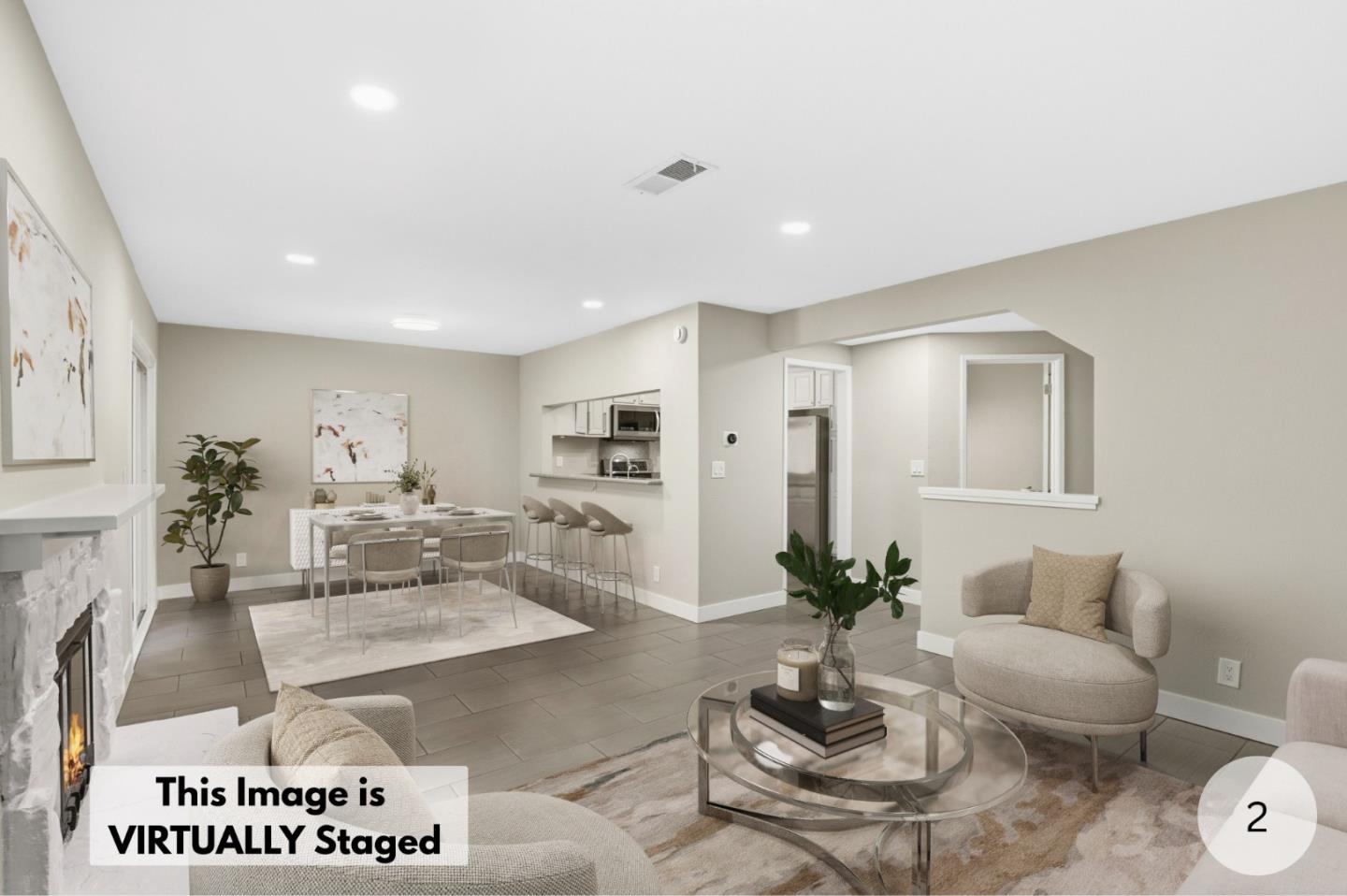 Detail Gallery Image 3 of 36 For 7067 Mount Vernon Way, Gilroy,  CA 95020 - 3 Beds | 2/1 Baths