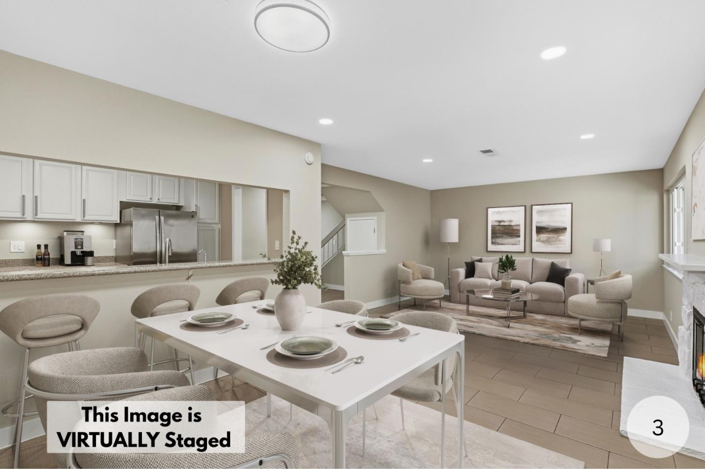 Detail Gallery Image 4 of 36 For 7067 Mount Vernon Way, Gilroy,  CA 95020 - 3 Beds | 2/1 Baths