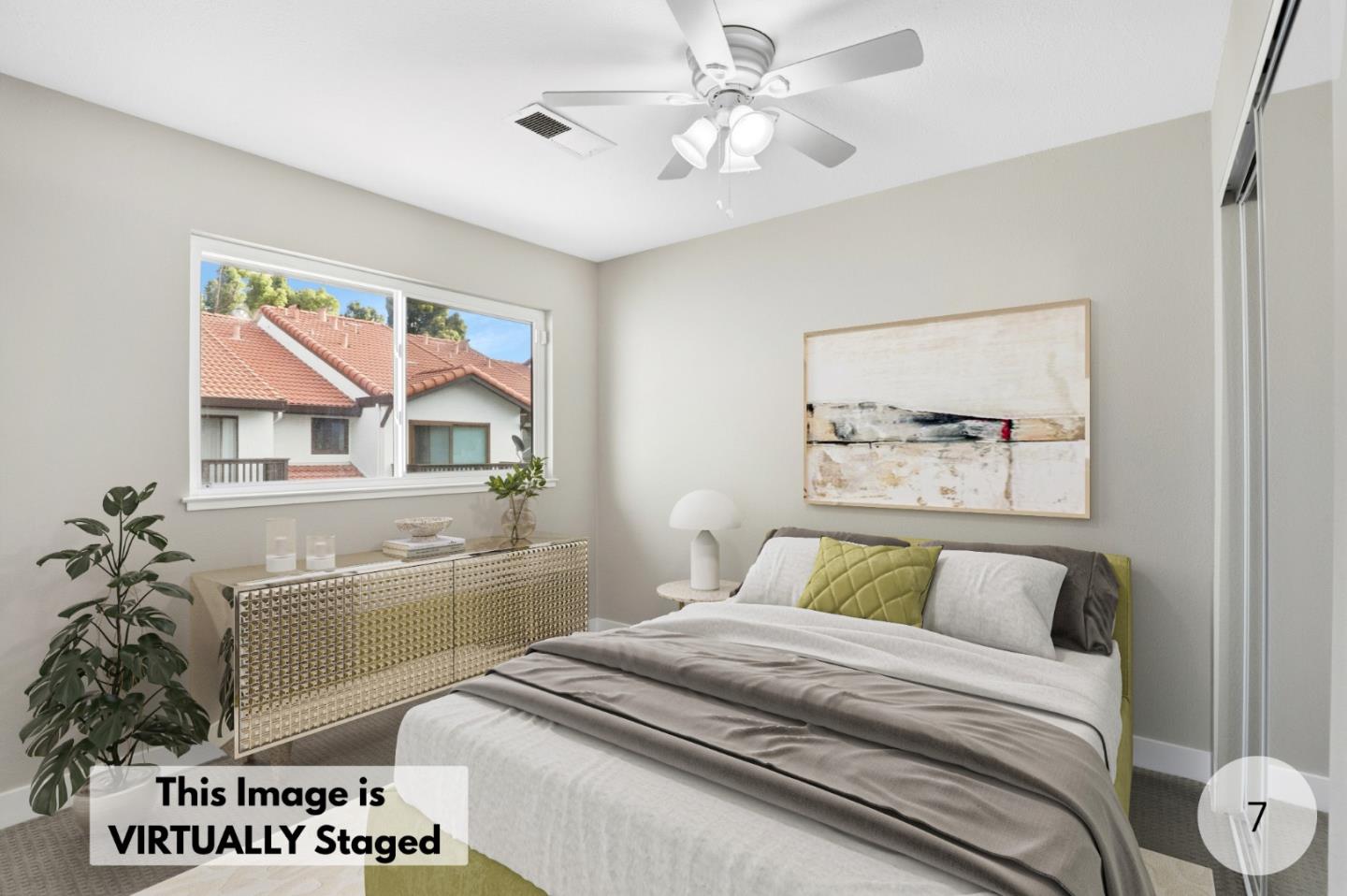 Detail Gallery Image 8 of 36 For 7067 Mount Vernon Way, Gilroy,  CA 95020 - 3 Beds | 2/1 Baths