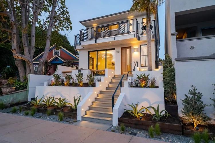 Detail Gallery Image 47 of 55 For 322 Capitola Ave, Capitola,  CA 95010 - 3 Beds | 3 Baths