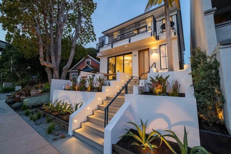 Detail Gallery Image 48 of 55 For 322 Capitola Ave, Capitola,  CA 95010 - 3 Beds | 3 Baths