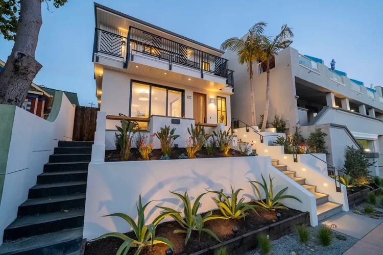 Detail Gallery Image 49 of 55 For 322 Capitola Ave, Capitola,  CA 95010 - 3 Beds | 3 Baths