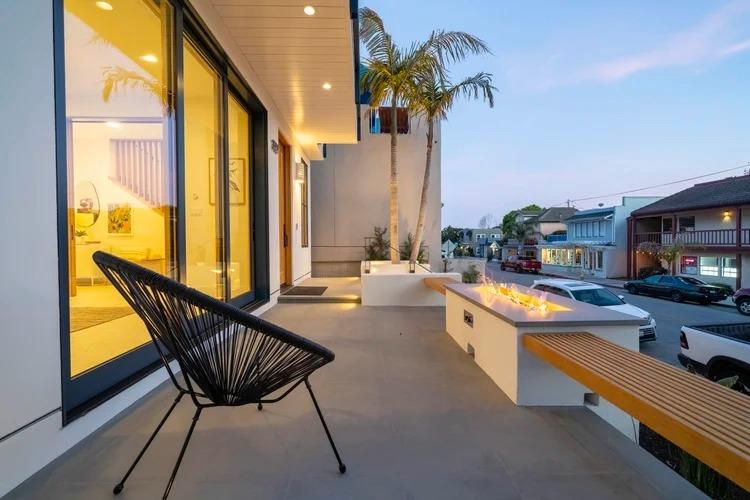 Detail Gallery Image 50 of 55 For 322 Capitola Ave, Capitola,  CA 95010 - 3 Beds | 3 Baths