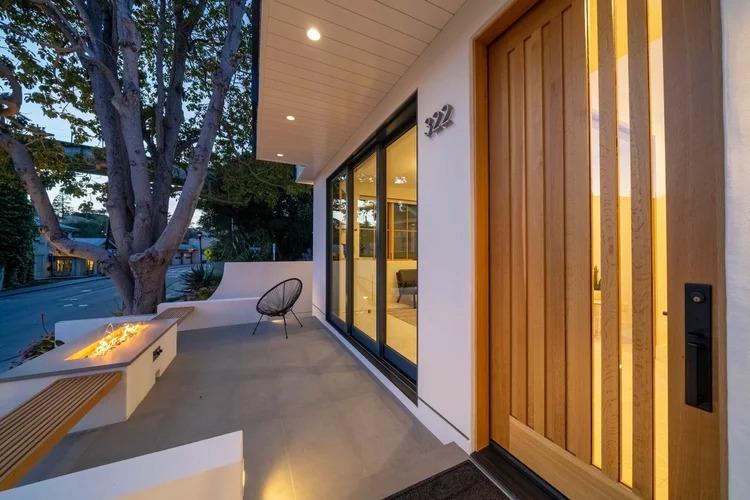 Detail Gallery Image 51 of 55 For 322 Capitola Ave, Capitola,  CA 95010 - 3 Beds | 3 Baths