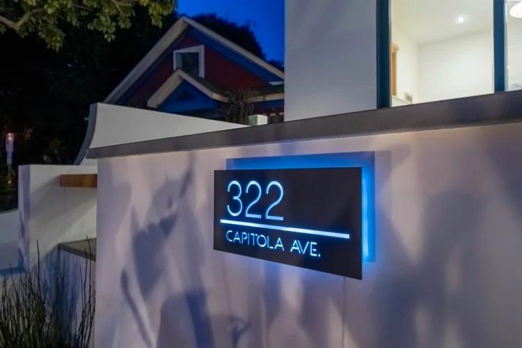 Detail Gallery Image 55 of 55 For 322 Capitola Ave, Capitola,  CA 95010 - 3 Beds | 3 Baths