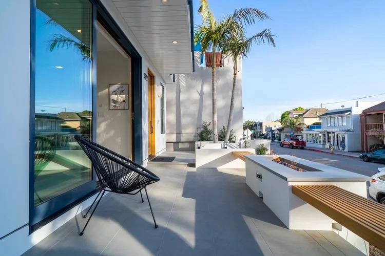 Detail Gallery Image 6 of 55 For 322 Capitola Ave, Capitola,  CA 95010 - 3 Beds | 3 Baths