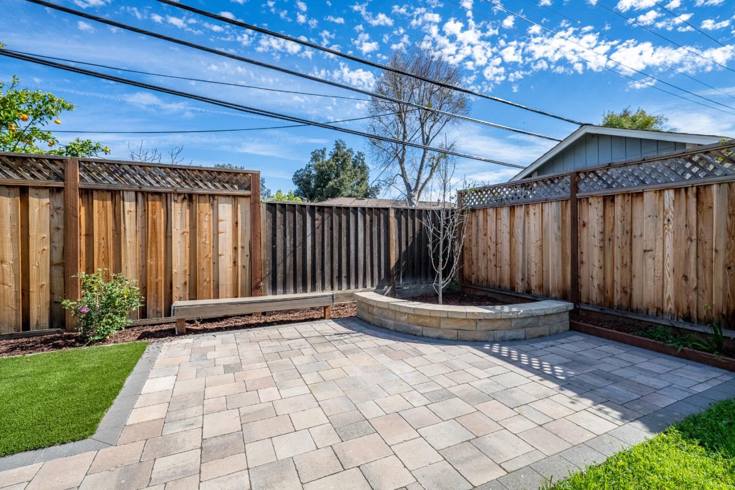 Detail Gallery Image 22 of 38 For 5444 Clovercrest Dr, San Jose,  CA 95118 - 3 Beds | 2 Baths