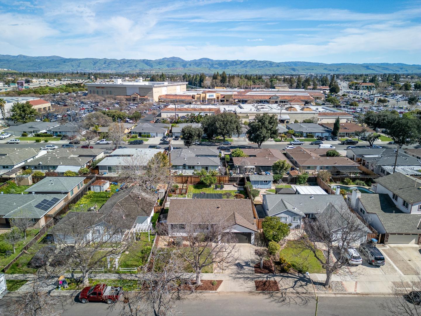 Detail Gallery Image 38 of 38 For 5444 Clovercrest Dr, San Jose,  CA 95118 - 3 Beds | 2 Baths