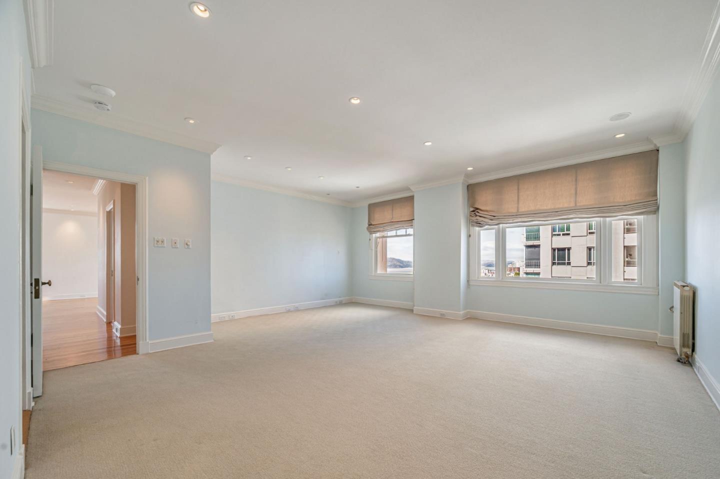 Detail Gallery Image 10 of 16 For 1201 California St #1105,  San Francisco,  CA 94109 - 2 Beds | 2 Baths