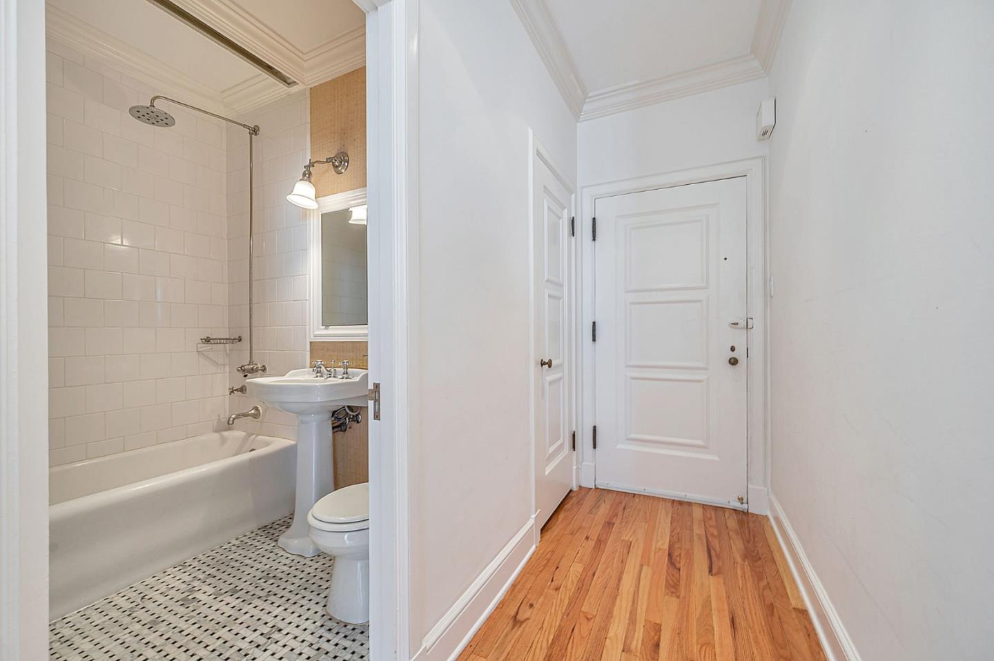 Detail Gallery Image 15 of 16 For 1201 California St #1105,  San Francisco,  CA 94109 - 2 Beds | 2 Baths