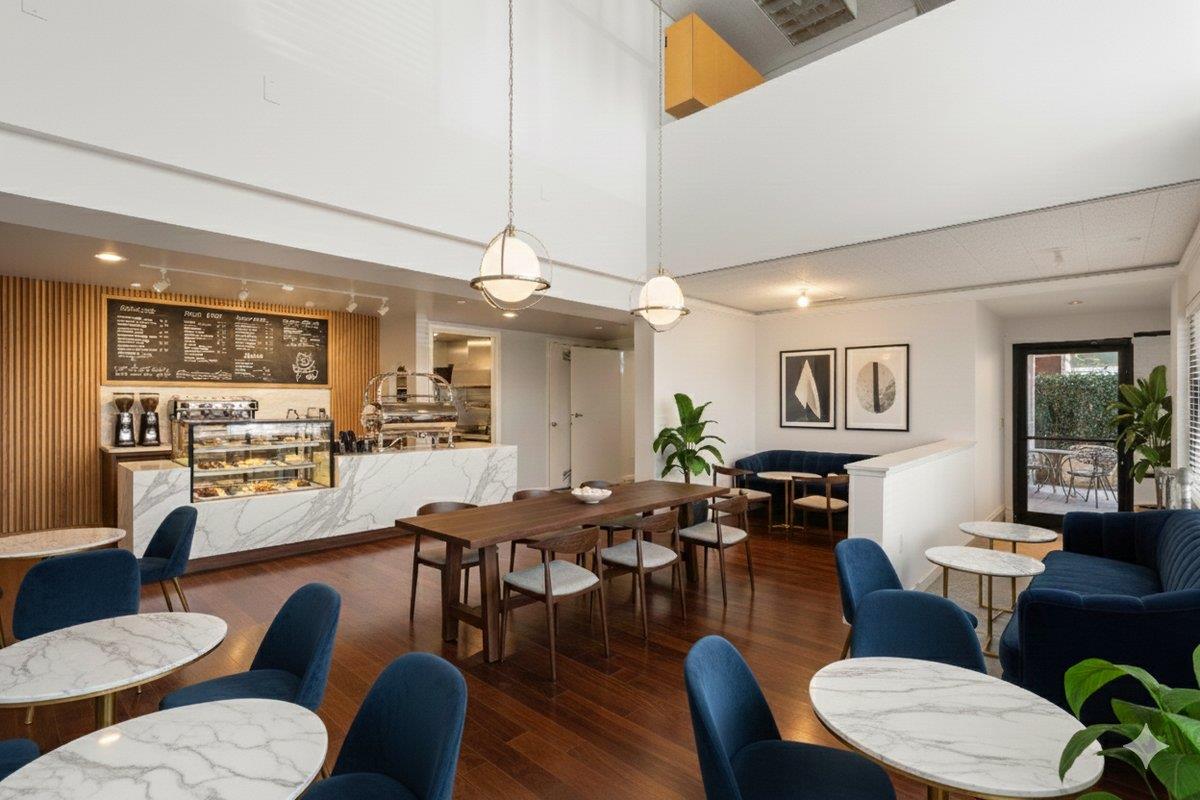 Detail Gallery Image 11 of 17 For 806 Edgehill Dr, Burlingame,  CA 94010 - – Beds | – Baths