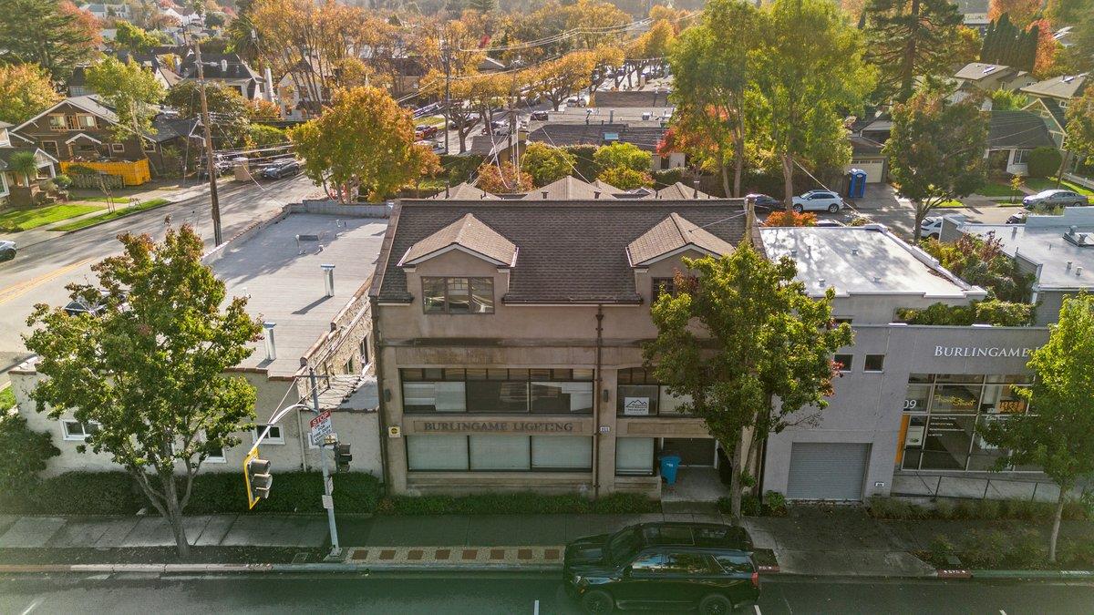 Detail Gallery Image 17 of 17 For 806 Edgehill Dr, Burlingame,  CA 94010 - – Beds | – Baths