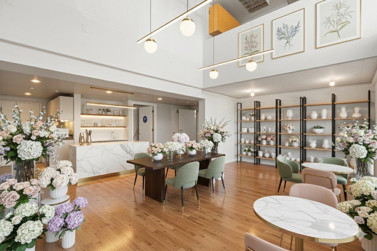 Detail Gallery Image 20 of 25 For 806 Edgehill Dr, Burlingame,  CA 94010 - – Beds | – Baths