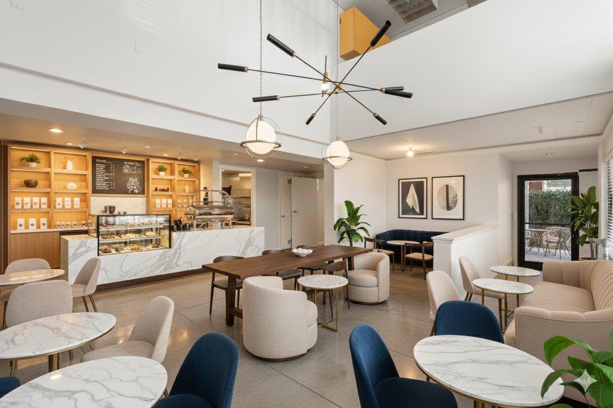 Detail Gallery Image 21 of 25 For 806 Edgehill Dr, Burlingame,  CA 94010 - – Beds | – Baths