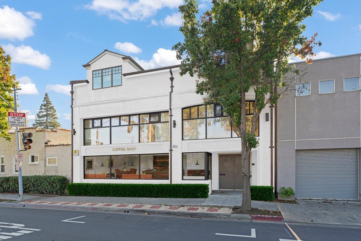 Detail Gallery Image 23 of 25 For 806 Edgehill Dr, Burlingame,  CA 94010 - – Beds | – Baths