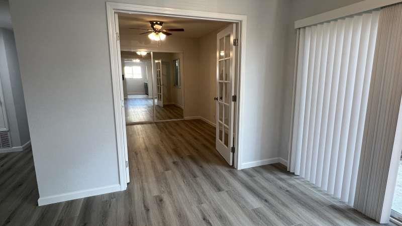 Detail Gallery Image 11 of 29 For 1281 Saratoga Ave #1,  San Jose,  CA 95129 - 3 Beds | 2 Baths