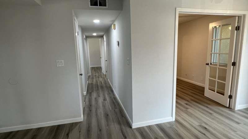 Detail Gallery Image 12 of 29 For 1281 Saratoga Ave #1,  San Jose,  CA 95129 - 3 Beds | 2 Baths