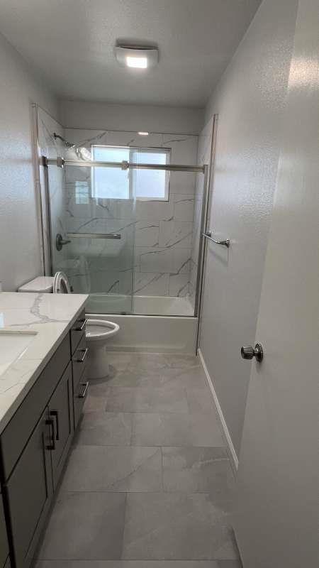 Detail Gallery Image 16 of 29 For 1281 Saratoga Ave #1,  San Jose,  CA 95129 - 3 Beds | 2 Baths