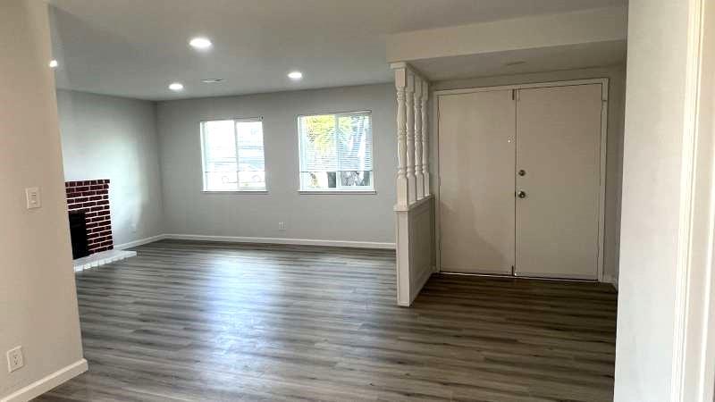 Detail Gallery Image 2 of 29 For 1281 Saratoga Ave #1,  San Jose,  CA 95129 - 3 Beds | 2 Baths