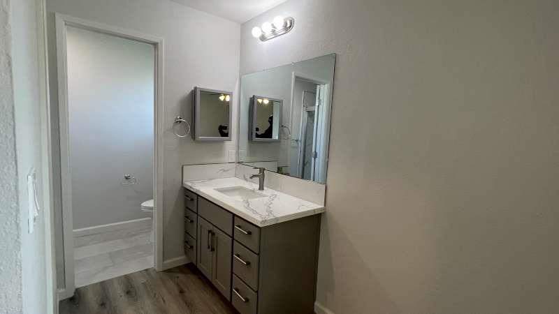 Detail Gallery Image 23 of 29 For 1281 Saratoga Ave #1,  San Jose,  CA 95129 - 3 Beds | 2 Baths