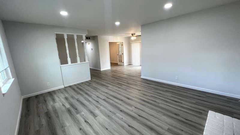 Detail Gallery Image 4 of 29 For 1281 Saratoga Ave #1,  San Jose,  CA 95129 - 3 Beds | 2 Baths