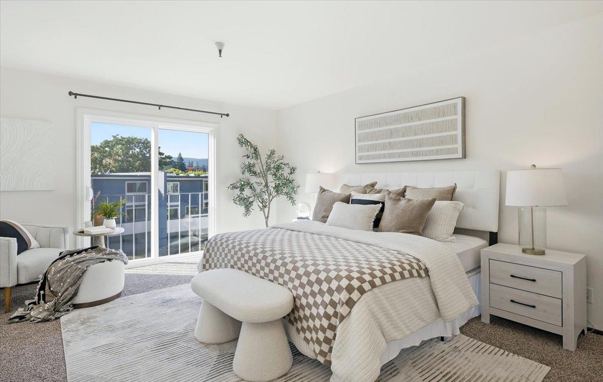 Detail Gallery Image 16 of 36 For 601 Leahy St #201,  Redwood City,  CA 94061 - 3 Beds | 2 Baths