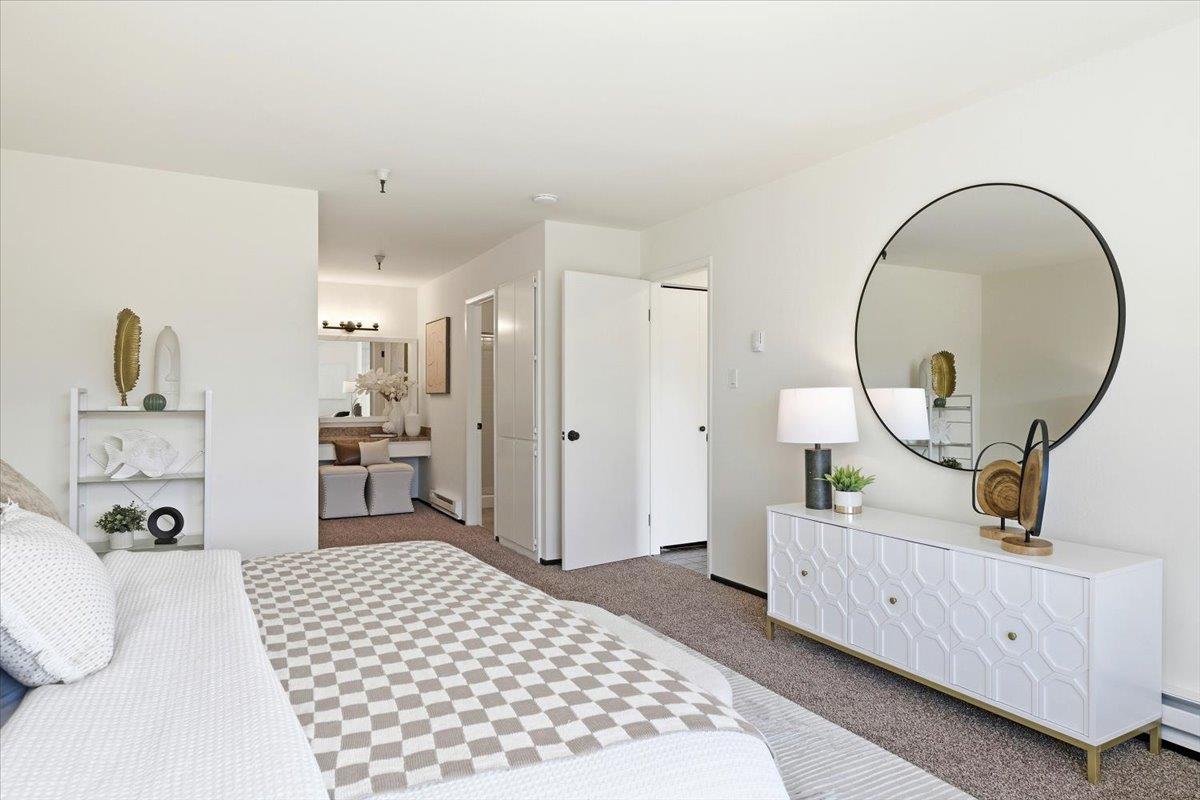 Detail Gallery Image 18 of 36 For 601 Leahy St #201,  Redwood City,  CA 94061 - 3 Beds | 2 Baths