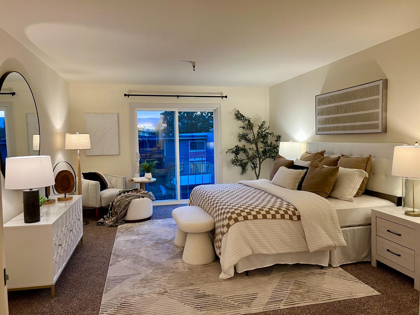 Detail Gallery Image 19 of 36 For 601 Leahy St #201,  Redwood City,  CA 94061 - 3 Beds | 2 Baths