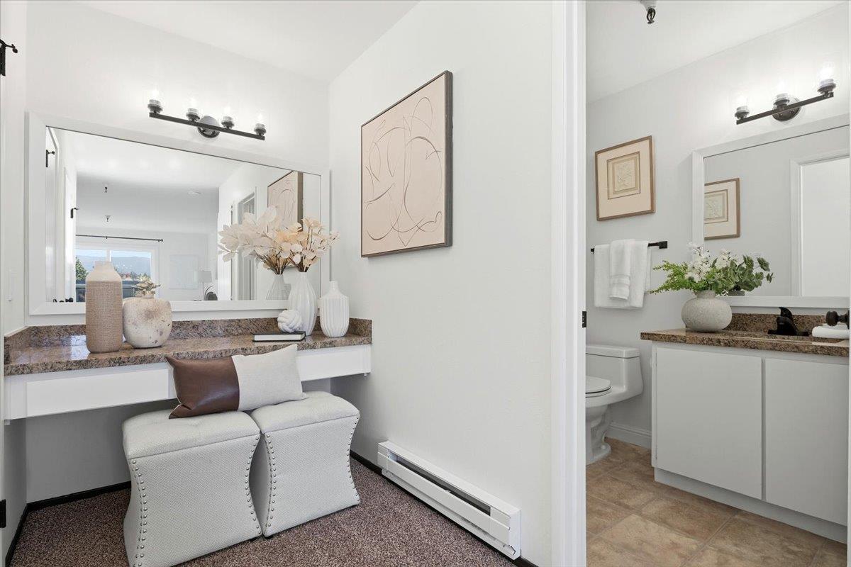 Detail Gallery Image 21 of 36 For 601 Leahy St #201,  Redwood City,  CA 94061 - 3 Beds | 2 Baths