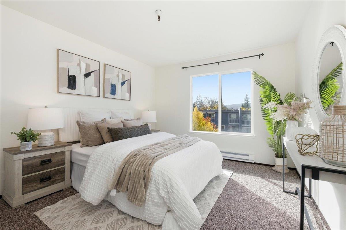 Detail Gallery Image 25 of 36 For 601 Leahy St #201,  Redwood City,  CA 94061 - 3 Beds | 2 Baths