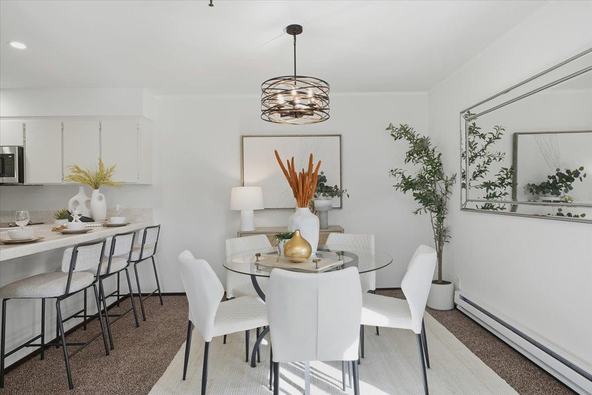 Detail Gallery Image 9 of 36 For 601 Leahy St #201,  Redwood City,  CA 94061 - 3 Beds | 2 Baths