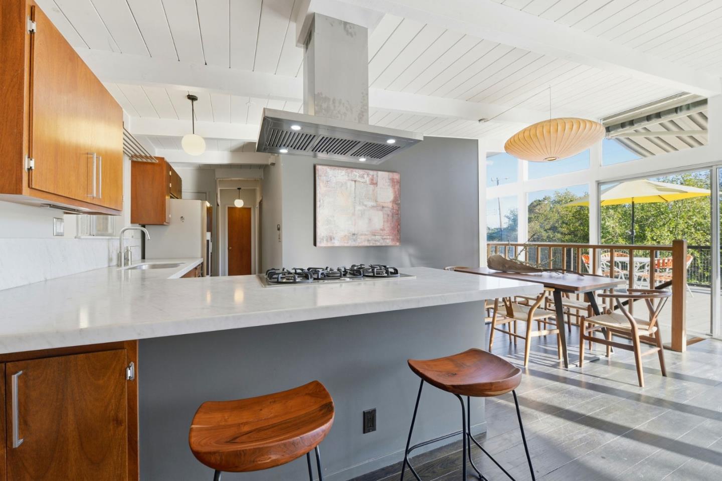 Detail Gallery Image 12 of 38 For 411 Glenwood Ave, Woodside,  CA 94062 - 3 Beds | 2 Baths