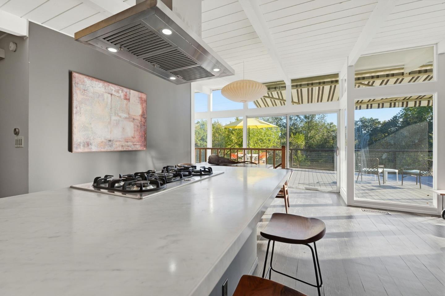 Detail Gallery Image 15 of 38 For 411 Glenwood Ave, Woodside,  CA 94062 - 3 Beds | 2 Baths