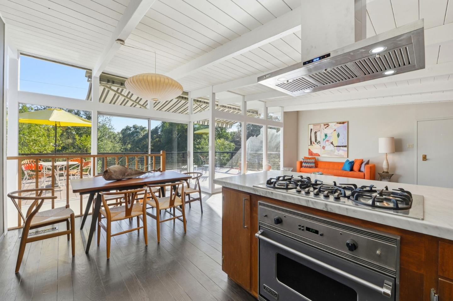 Detail Gallery Image 17 of 38 For 411 Glenwood Ave, Woodside,  CA 94062 - 3 Beds | 2 Baths