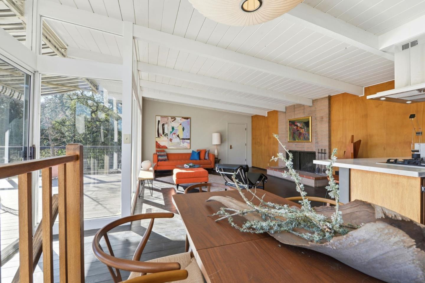 Detail Gallery Image 19 of 38 For 411 Glenwood Ave, Woodside,  CA 94062 - 3 Beds | 2 Baths