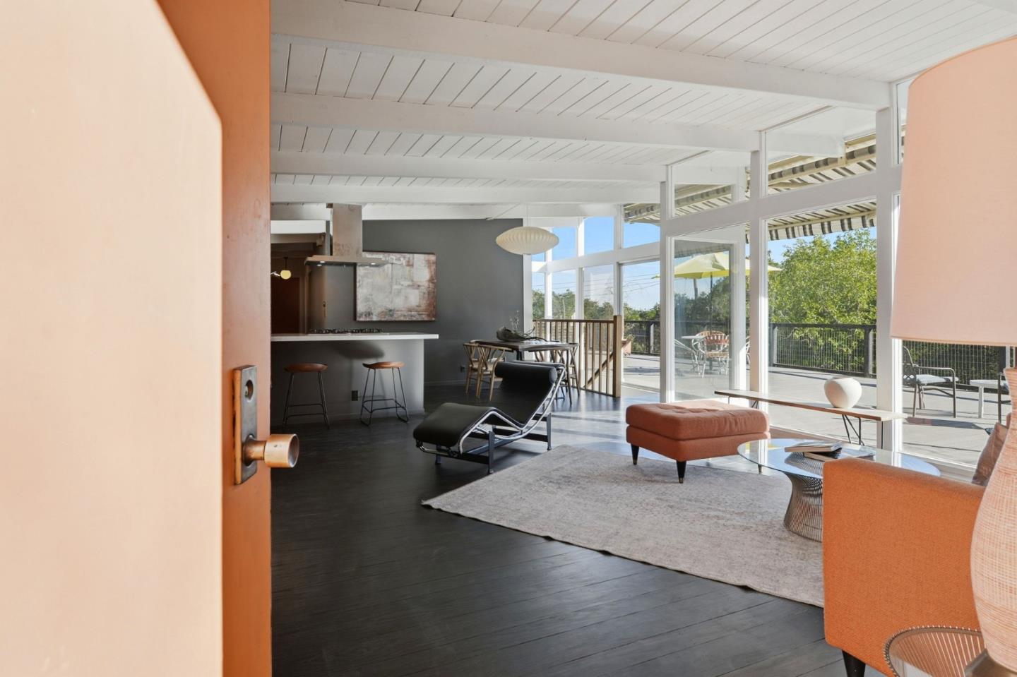 Detail Gallery Image 3 of 38 For 411 Glenwood Ave, Woodside,  CA 94062 - 3 Beds | 2 Baths