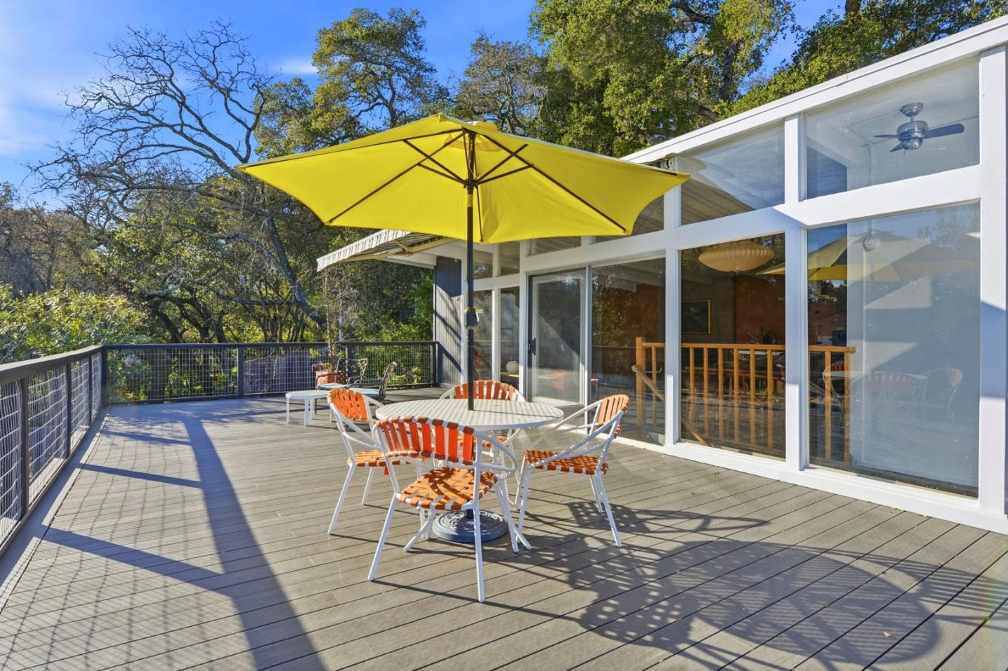 Detail Gallery Image 30 of 38 For 411 Glenwood Ave, Woodside,  CA 94062 - 3 Beds | 2 Baths