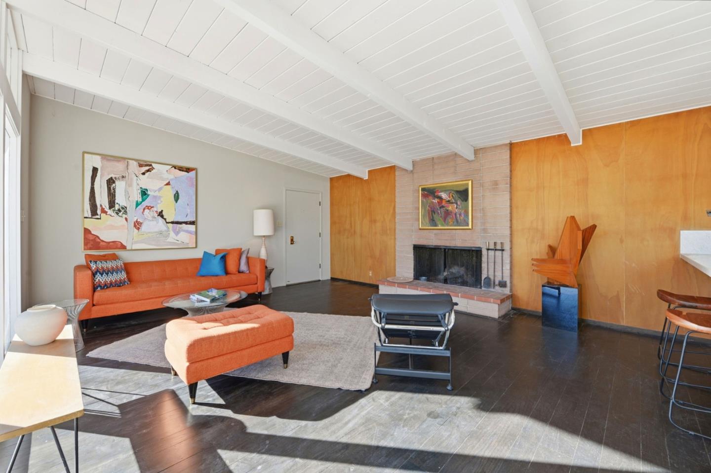 Detail Gallery Image 5 of 38 For 411 Glenwood Ave, Woodside,  CA 94062 - 3 Beds | 2 Baths