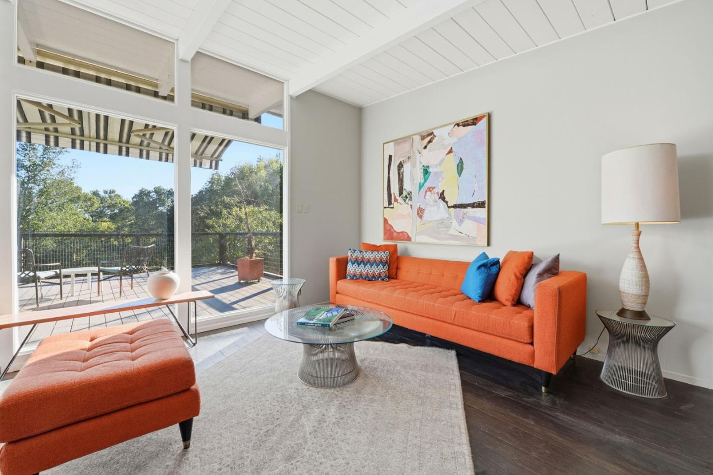 Detail Gallery Image 6 of 38 For 411 Glenwood Ave, Woodside,  CA 94062 - 3 Beds | 2 Baths